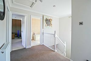 First Floor Landing- click for photo gallery